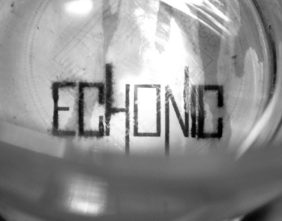 Echonic EP