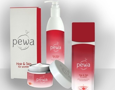 Pewa Hair and Beauty Products (Namibian Products)