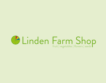 Linden Farm Shop