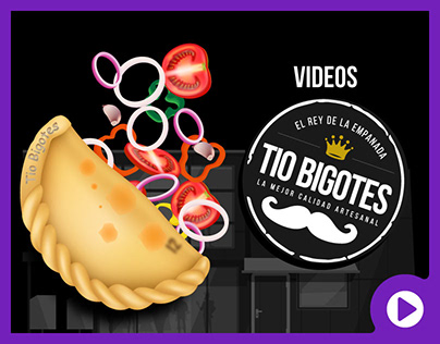Videos - Tío Bigotes