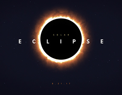 Solar Eclipse Explainer