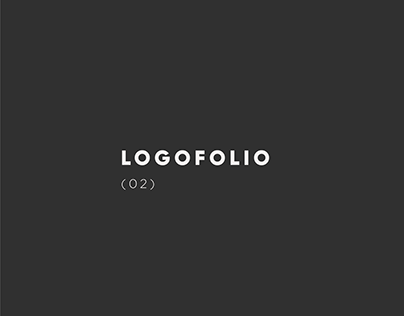 Logofolio #02