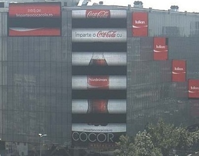Coca-Cola Connect