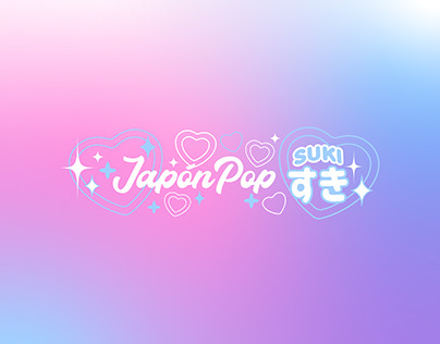 Logotipo JaponPopSuki
