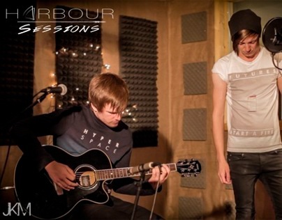 The Harbour Sessions