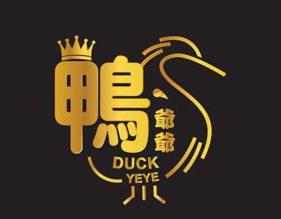 Duck Yeye Logo