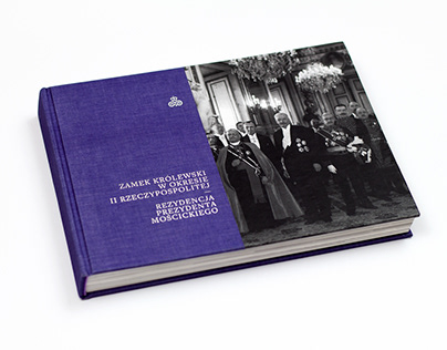 Katalog – Zamek Królewski w okresie II Rzeczypospolitej