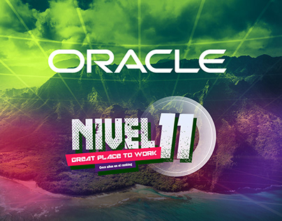 Project thumbnail - CAMPAÑA ORACLE GPTW 11