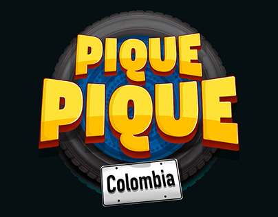 Trailer del videojuego Pique Pique