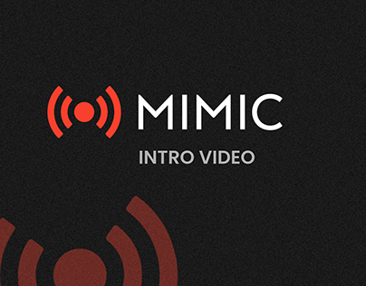 MIMIC - Video Streaming Platform