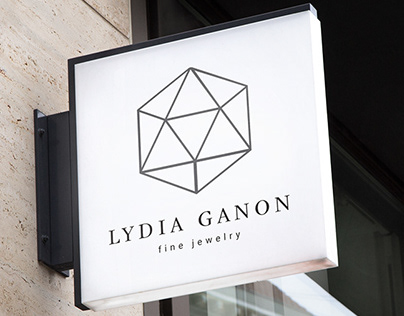 Lydia Ganon Jewelry