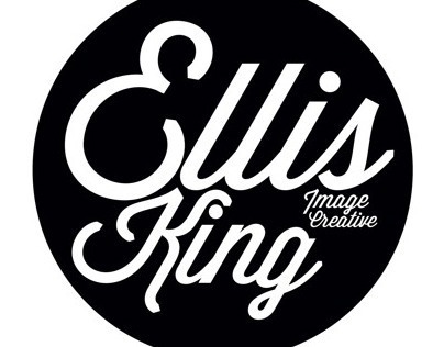 Ellis King Logo Design