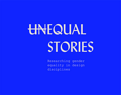 Unequal Stories
