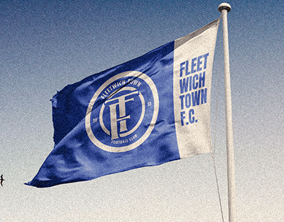 Fake Football Club - Fleetwitch Town