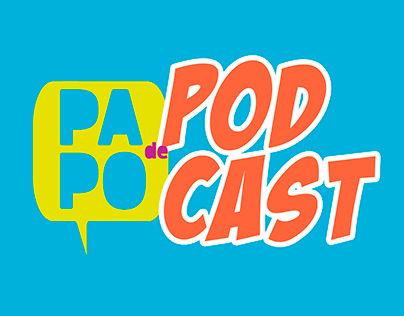 Papo de Podcast