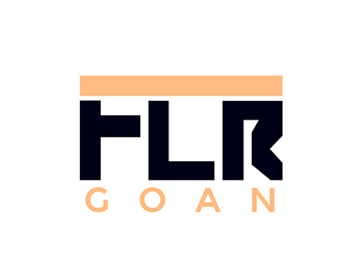 FLR. Goan Logo