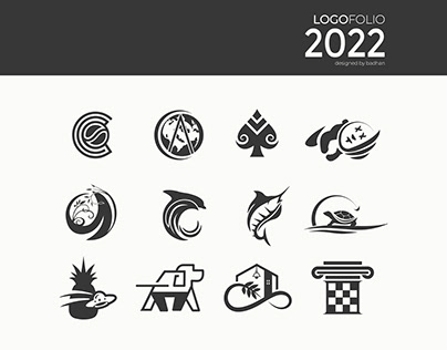 Logofolio 2022