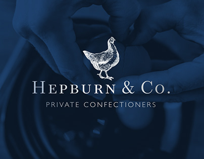 Hepburn & Co. Private Confectioners