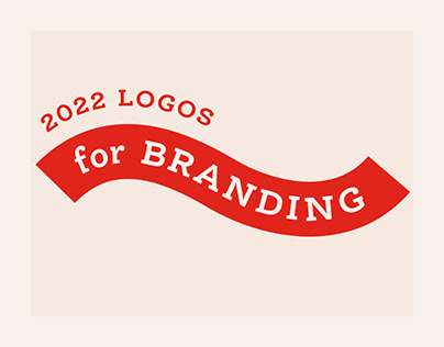 Logos for Branding – 2022