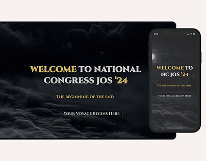 NC JOS Website