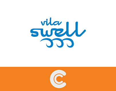 Vila Swell [Central Criativa]