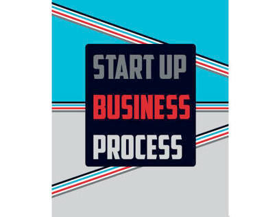 Start Up Business Process