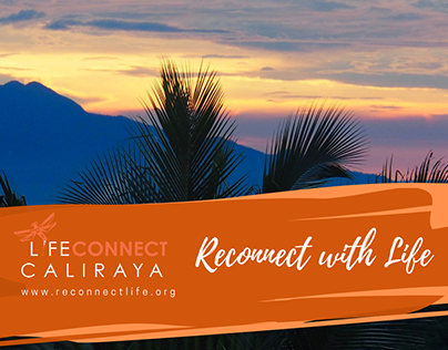Caliraya Life Connect