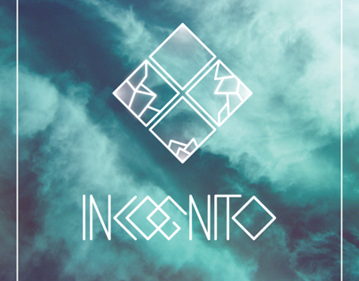 Incognito Cover Art