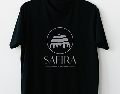Safira T-shirt