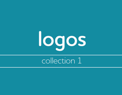 logos - collection 1