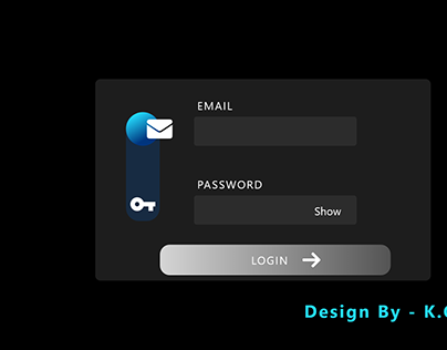 E-mail Form Prototyping