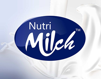 Nutri milch (Range of Milk Products)