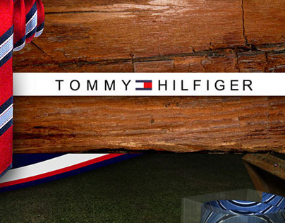 Tommy Hilfiger / Tie Pack