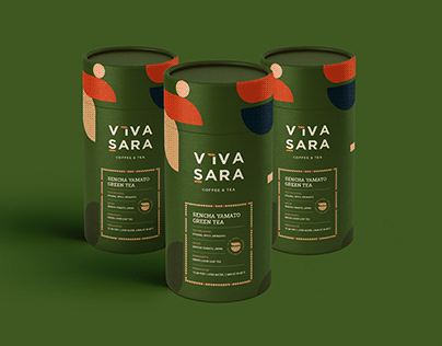 The rebranding of Viva Sara
