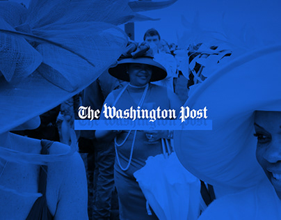 The Washington Post Graphics Package