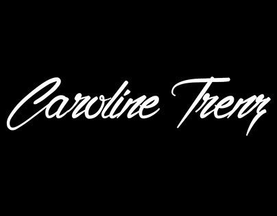 Caroline Trenz