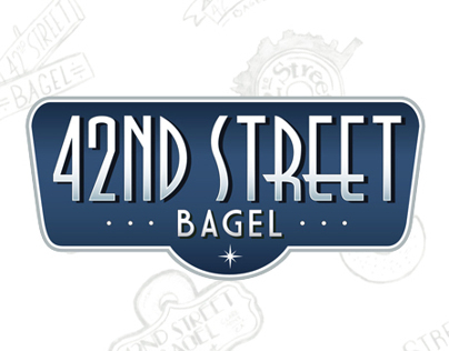42nd Street Bagel