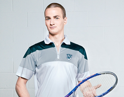 TTK Tennis Teknology - Tennis Sportswear