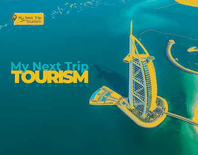 MY NEXT TRIP TOURISM -DUBAI