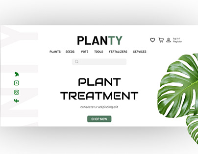 Planty Treatment