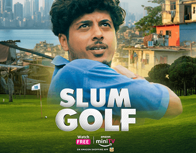 Slum Golf