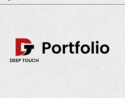 Deeptouch portfolio