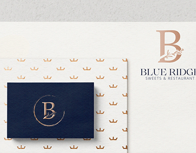 Blue Ridge Branding | AST