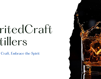 SpiritedCraftt Distillers market penetration