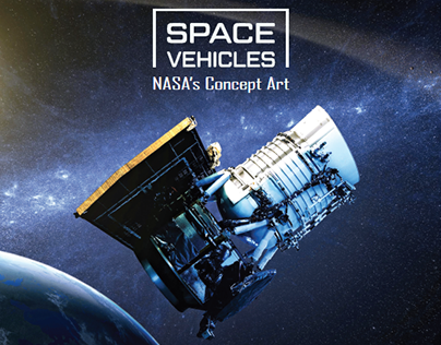 Space Vehicles Calendar