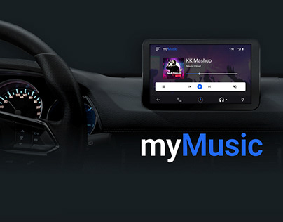 ANDROID MUSIC PLAYER