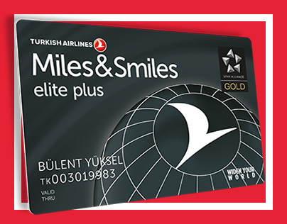 Miles&Smiles