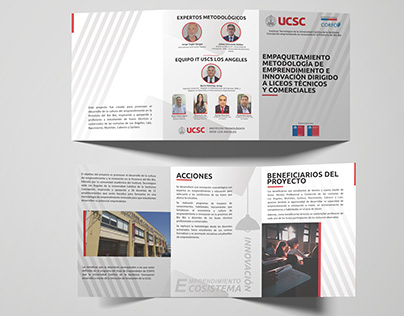 Diseño para Proyecto PAIR de UCSC Sede Los Ángeles