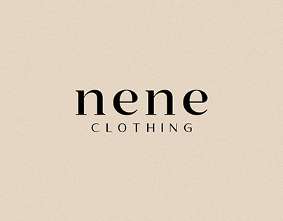 Nene Clothing