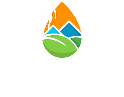 trail run logo